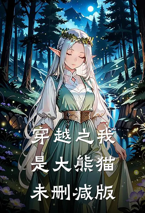 穿越之我是大熊猫未删减版