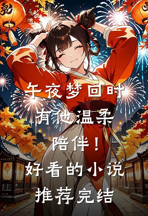 午夜梦回时，有他温柔陪伴！好看的小说推荐完结