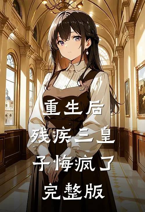 重生后，残疾三皇子悔疯了完整版