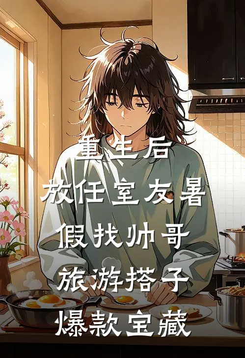 重生后，放任室友暑假找帅哥旅游搭子爆款宝藏