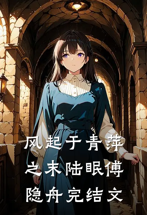 风起于青萍之末陆眠傅隐舟完结文
