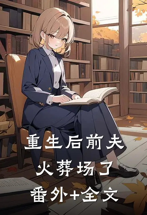 重生后前夫火葬场了:(番外)+(全文)
