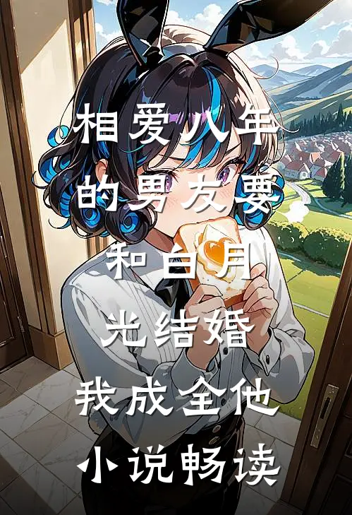 相爱八年的男友要和白月光结婚，我成全他小说畅读