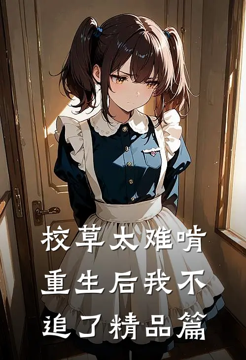 校草太难啃，重生后我不追了精品篇