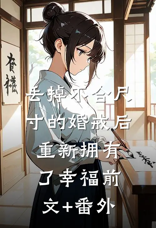 丢掉不合尺寸的婚戒后重新拥有了幸福前文+番外