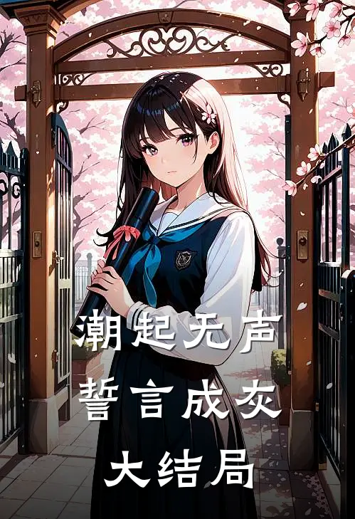 潮起无声，誓言成灰大结局