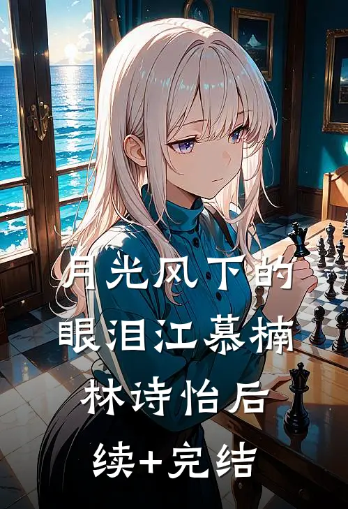 月光风下的眼泪江慕楠林诗怡后续+完结