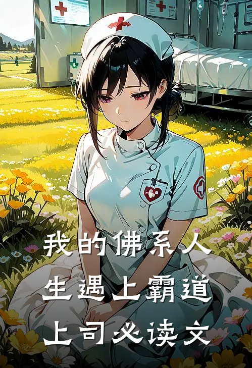 我的佛系人生遇上霸道上司必读文