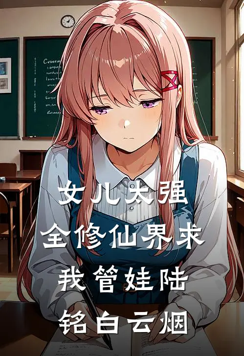 女儿太强，全修仙界求我管娃陆铭白云烟