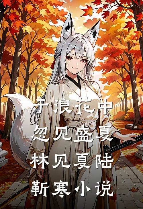于浪花中忽见盛夏林见夏陆靳寒小说
