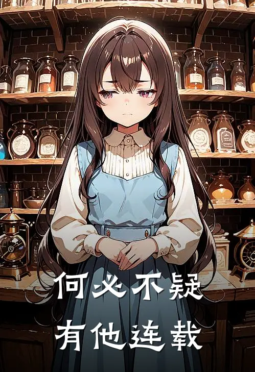 何必不疑有他连载