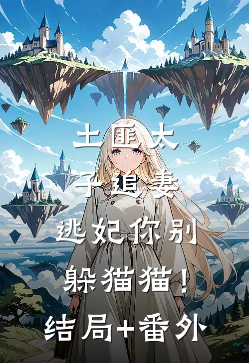 土匪太子追妻：逃妃你别躲猫猫！:结局+番外
