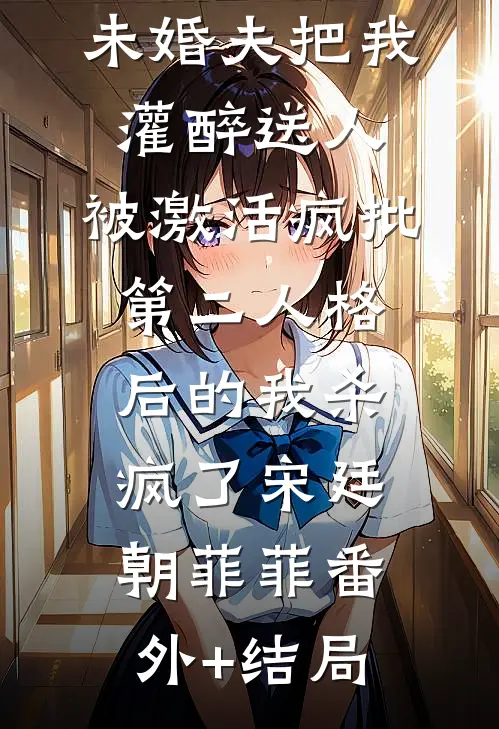 未婚夫把我灌醉送人，被激活疯批第二人格后的我杀疯了宋廷朝菲菲(番外)+(结局)