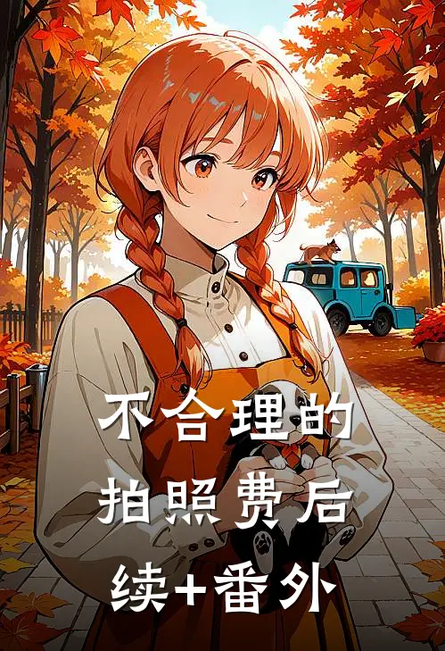 不合理的拍照费后续+番外
