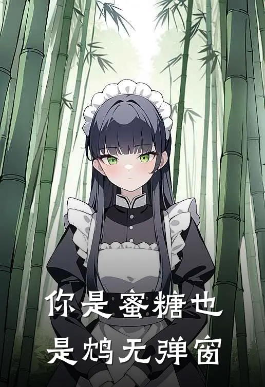 你是蜜糖也是鸩无弹窗
