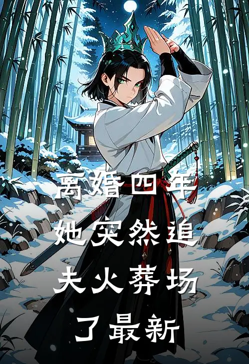 离婚四年，她突然追夫火葬场了最新