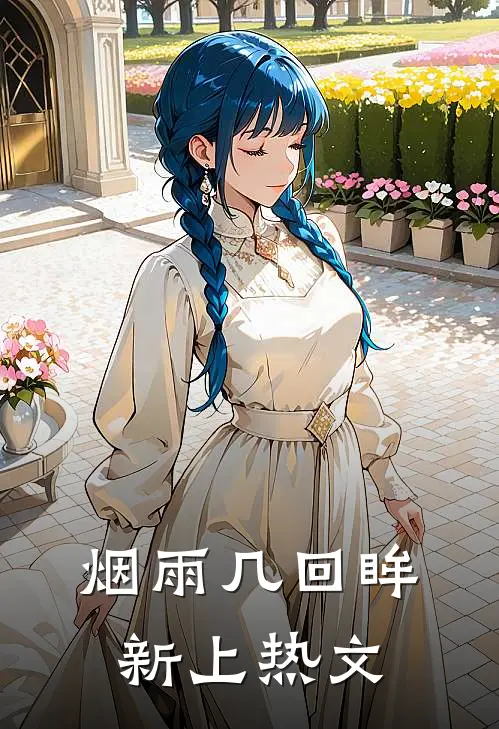 烟雨几回眸新上热文
