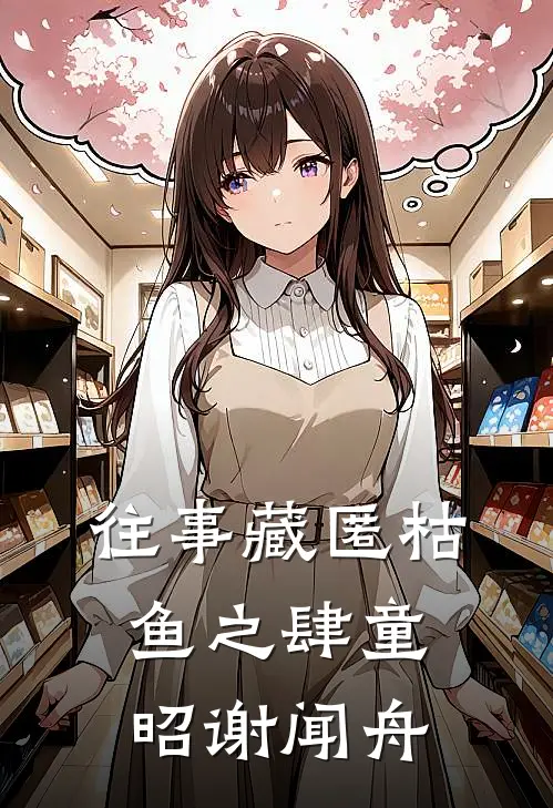 往事藏匿枯鱼之肆童昭谢闻舟