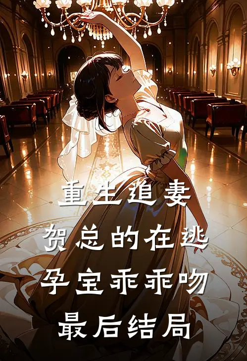 重生追妻，贺总的在逃孕宝乖乖吻最后结局