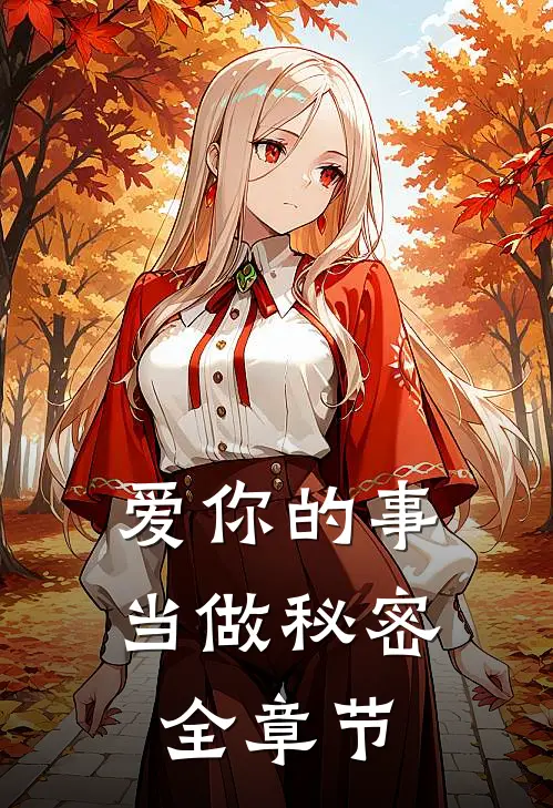 爱你的事当做秘密全章节