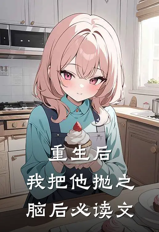 重生后，我把他抛之脑后必读文