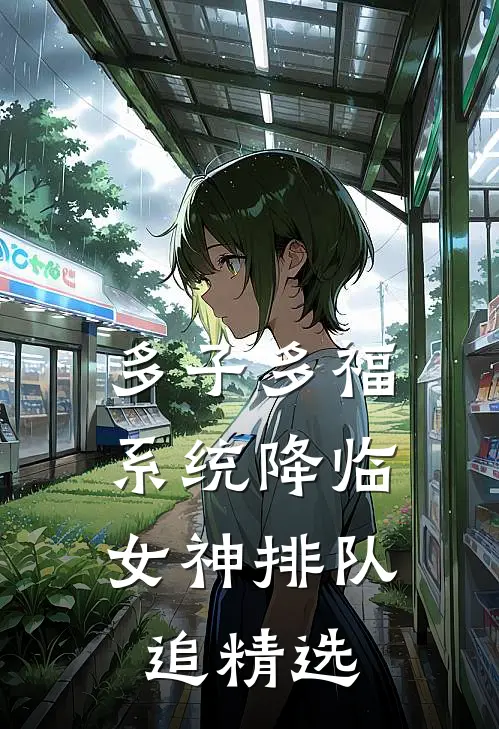 多子多福系统降临，女神排队追精选