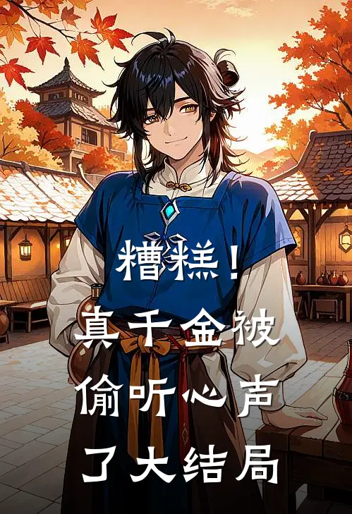 糟糕！真千金被偷听心声了大结局
