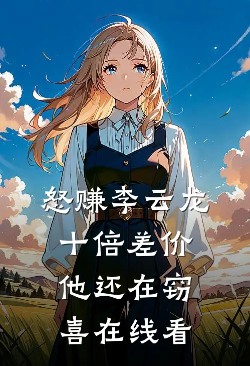怒赚李云龙十倍差价，他还在窃喜在线看