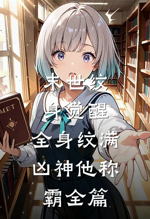 末世纹身觉醒：全身纹满凶神他称霸全篇