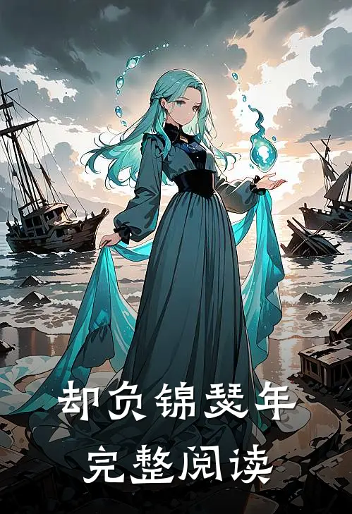 却负锦瑟年完整阅读