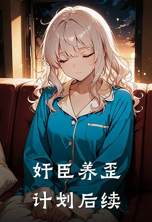 奸臣养歪计划后续