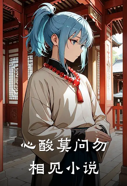 心酸莫问勿相见小说