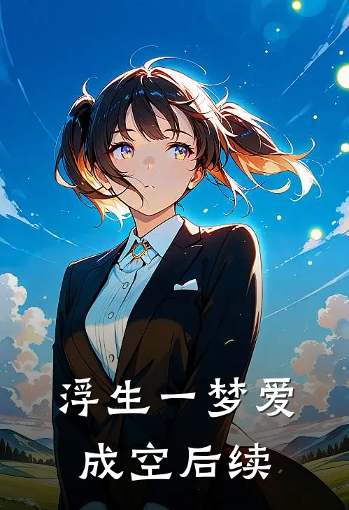 浮生一梦爱成空后续