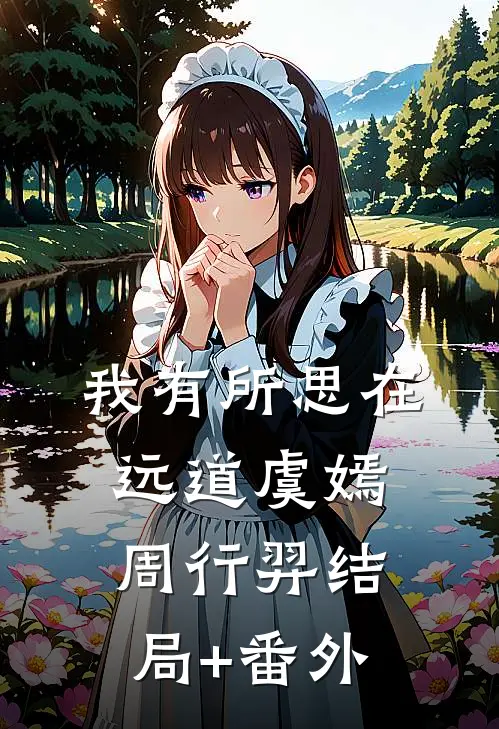 我有所思在远道虞嫣周行羿结局+番外