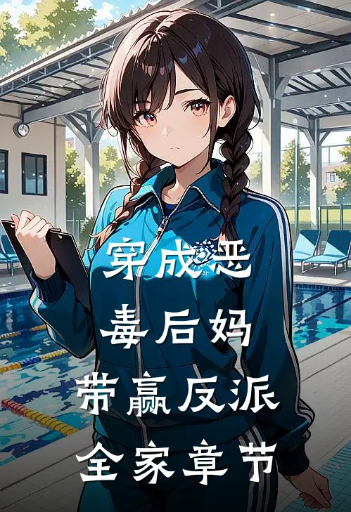 穿成恶毒后妈，带赢反派全家章节