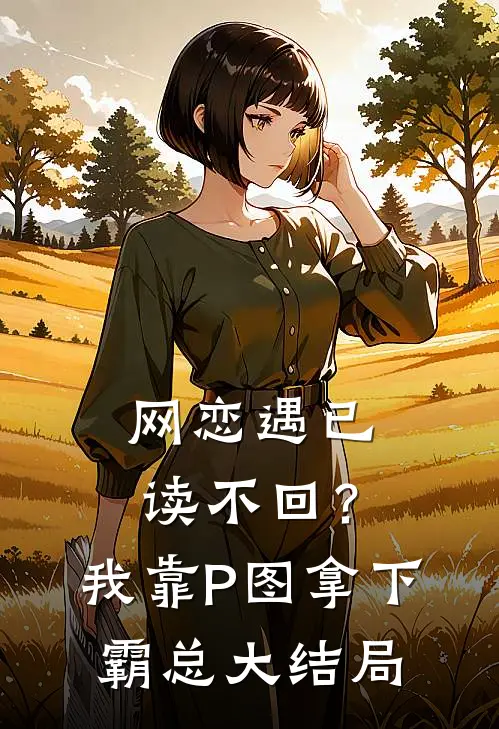 网恋遇已读不回？我靠P图拿下霸总大结局
