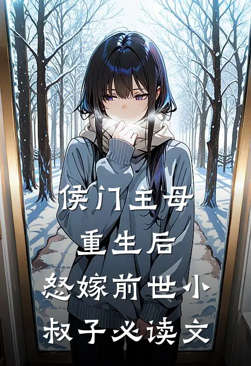 侯门主母重生后，怒嫁前世小叔子必读文