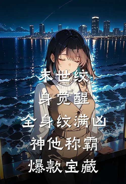 末世纹身觉醒：全身纹满凶神他称霸爆款宝藏