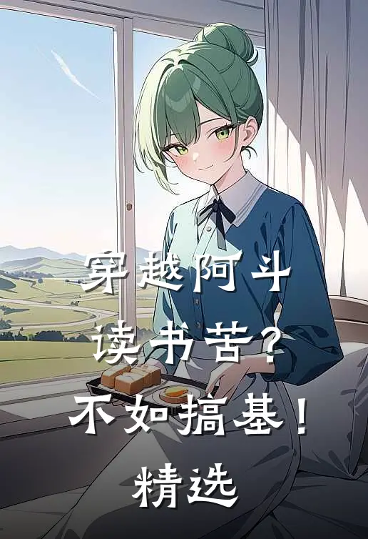 穿越阿斗：读书苦？不如搞基！精选