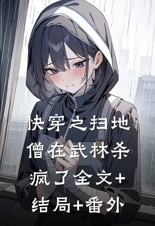 快穿之扫地僧在武林杀疯了全文+结局+番外