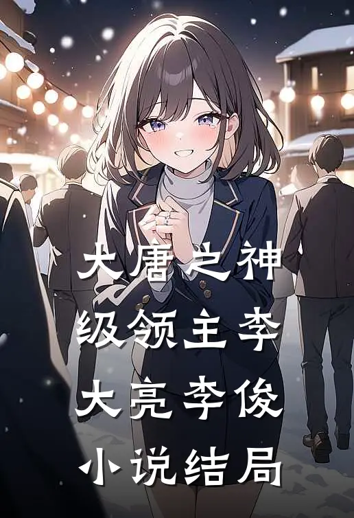 大唐之神级领主李大亮李俊小说结局