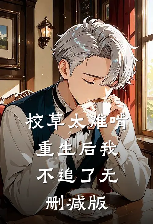 校草太难啃，重生后我不追了无删减版