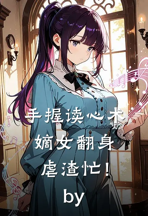 手握读心术：嫡女翻身虐渣忙！by