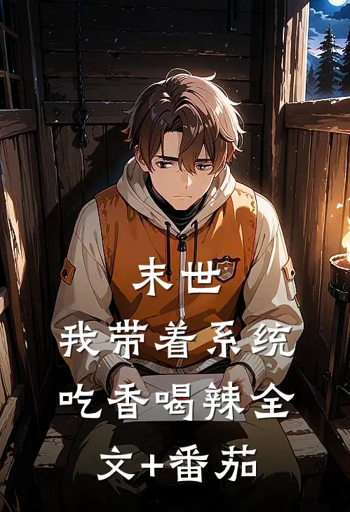 末世：我带着系统吃香喝辣全文+番茄