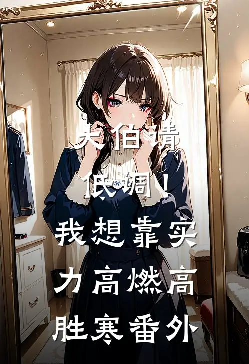 大伯请低调！我想靠实力高燃高胜寒番外
