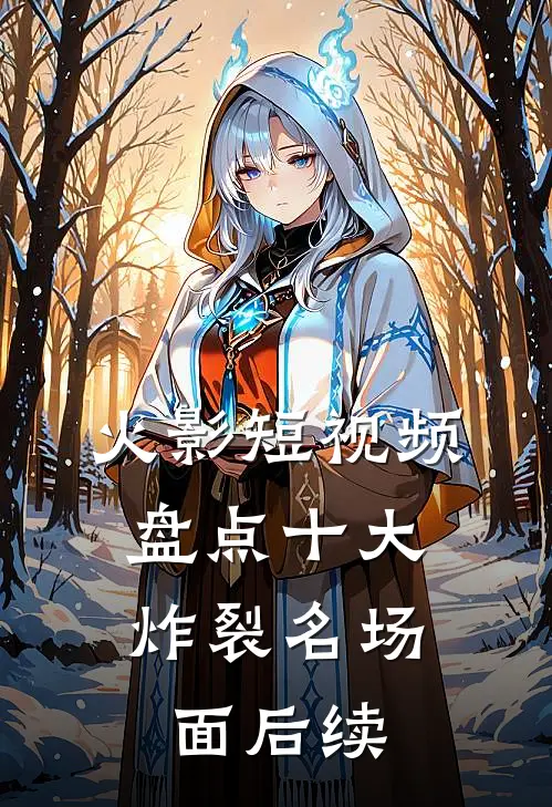 火影短视频：盘点十大炸裂名场面后续