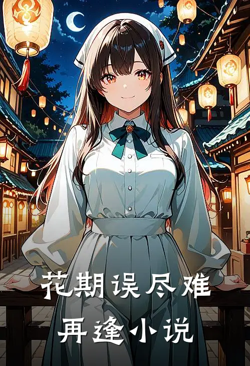花期误尽难再逢小说