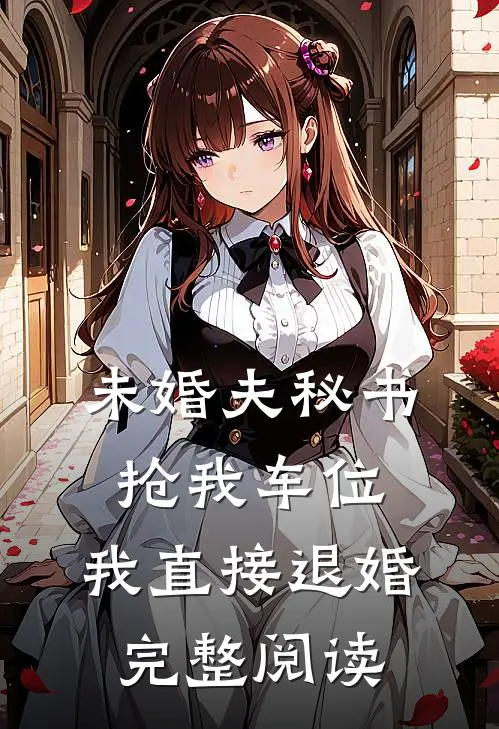 未婚夫秘书抢我车位，我直接退婚完整阅读
