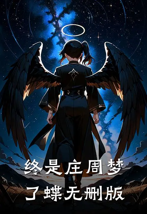 终是庄周梦了蝶无删版