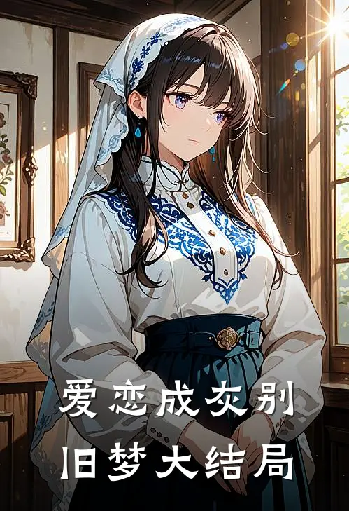 爱恋成灰别旧梦大结局